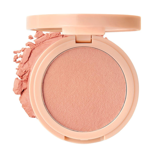 EGLIPS All Over Blusher Sherbet cream texture for eyes and cheeks