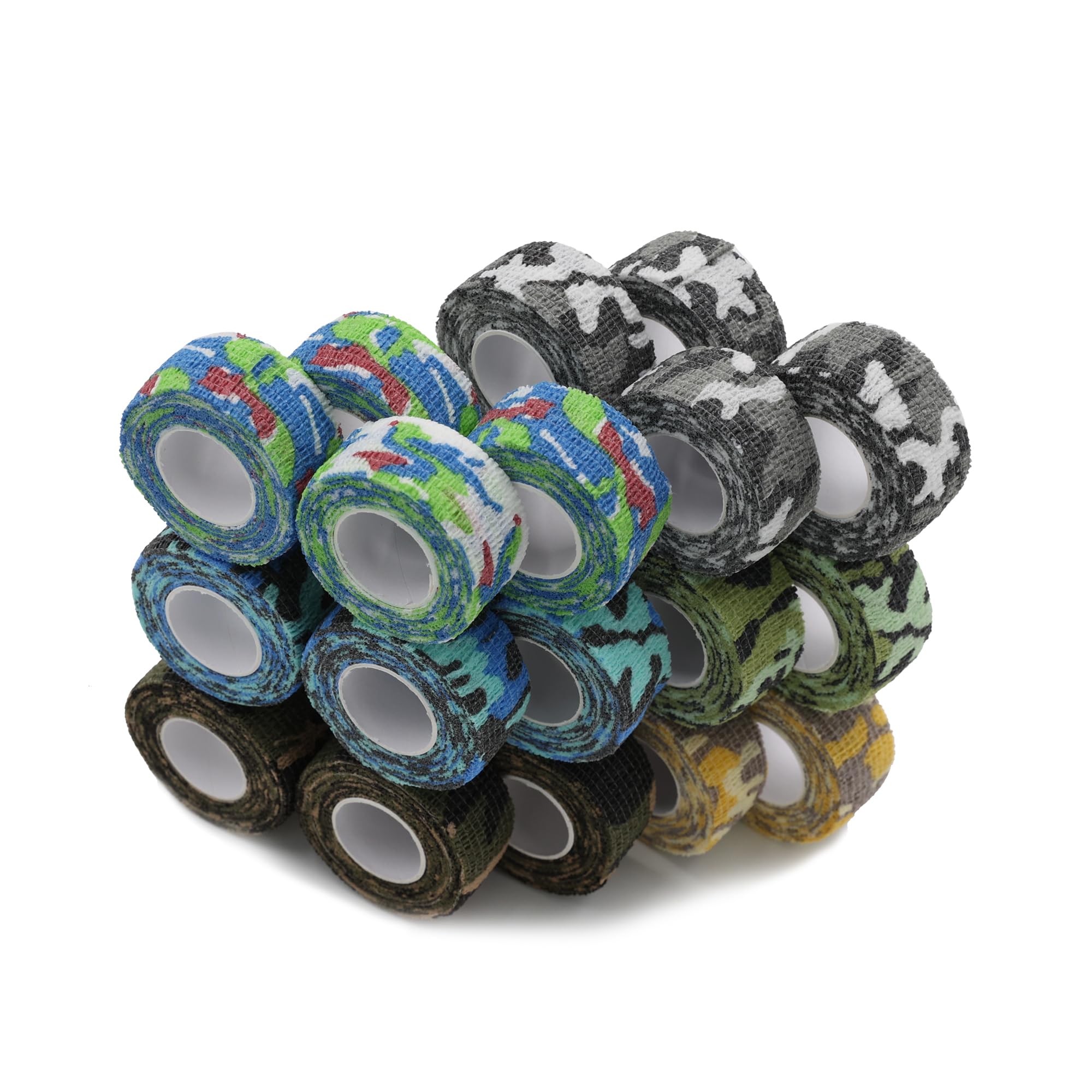 EH Tattoo tattoo grip wrap keeps pen steady for precise artwork.