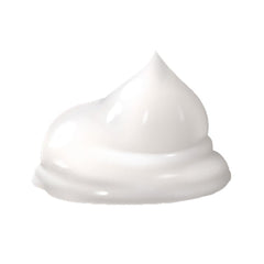 Eight Saints Cloud Whip application swatch shows smooth spread for even coverage.