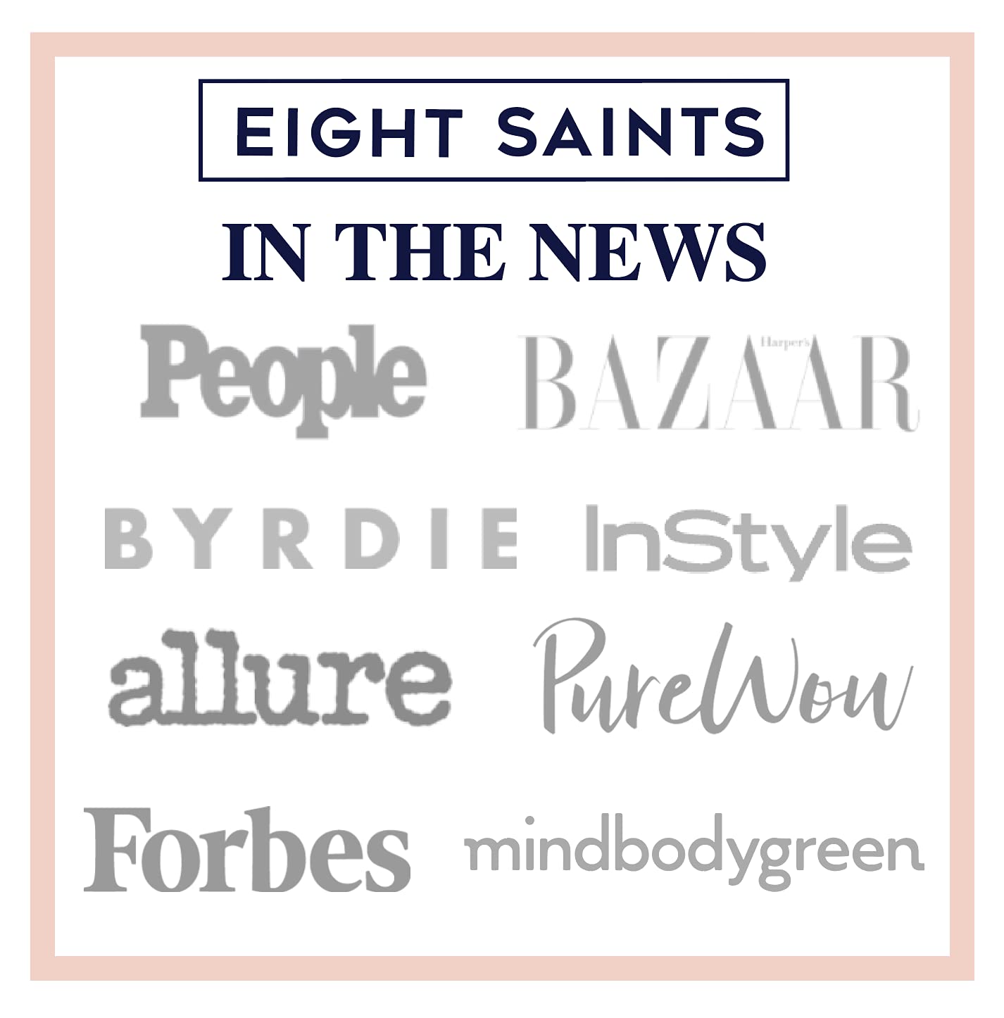 Eight Saints Daydreamer morning routine image reinforces lightweight daily moisturizer use.