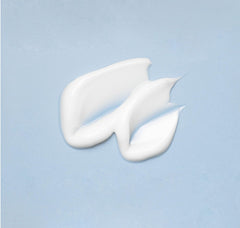 Eight Saints retinol eye cream green tea detail, soothing irritation gently.