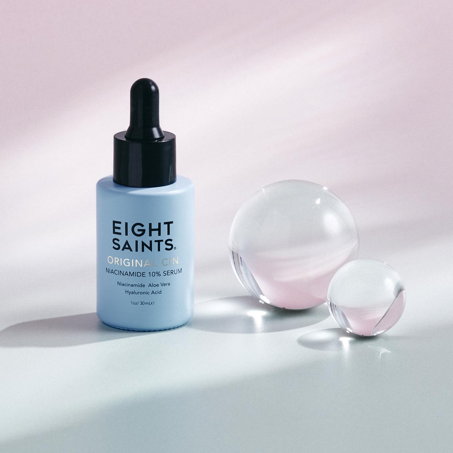 Packaging shot highlighting Maine-made label and fragrance-free formula.