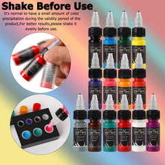 Great for outlining and shading, offering reliable coverage with EIPTWH.