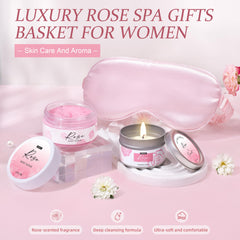 EIRNAY handmade soap bars offering gentle cleansing and care.