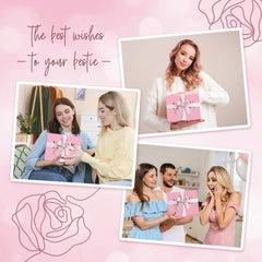 EIRNAY pampering kit—gift-ready self-care set for women.