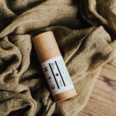 EiR NYC Surf Mud Pro Sunscreen Stick cocoa butter hydrates skin