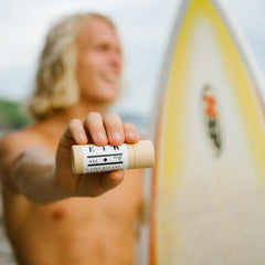 EiR NYC Surf Mud Pro Sunscreen Stick cocoa powder antioxidants