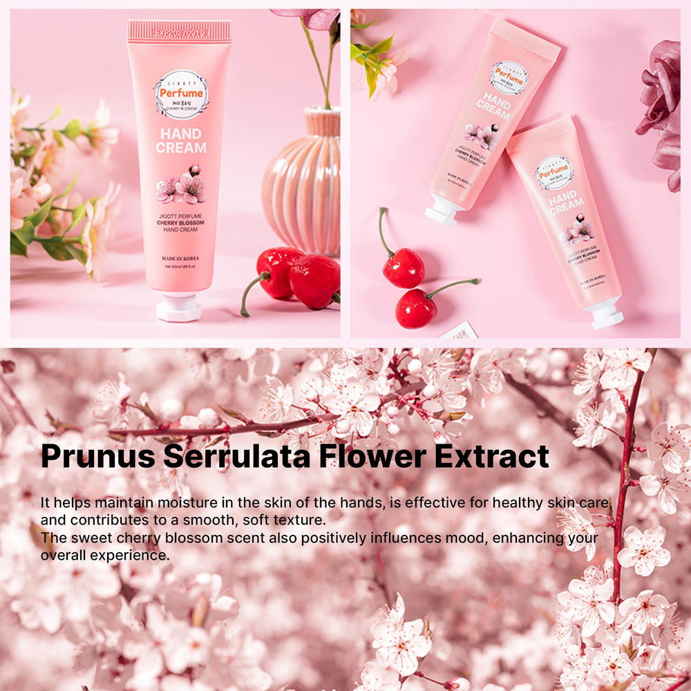 Ekais purse-ready hand cream keeps hands hydrated anywhere