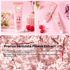 Ekais purse-ready hand cream keeps hands hydrated anywhere