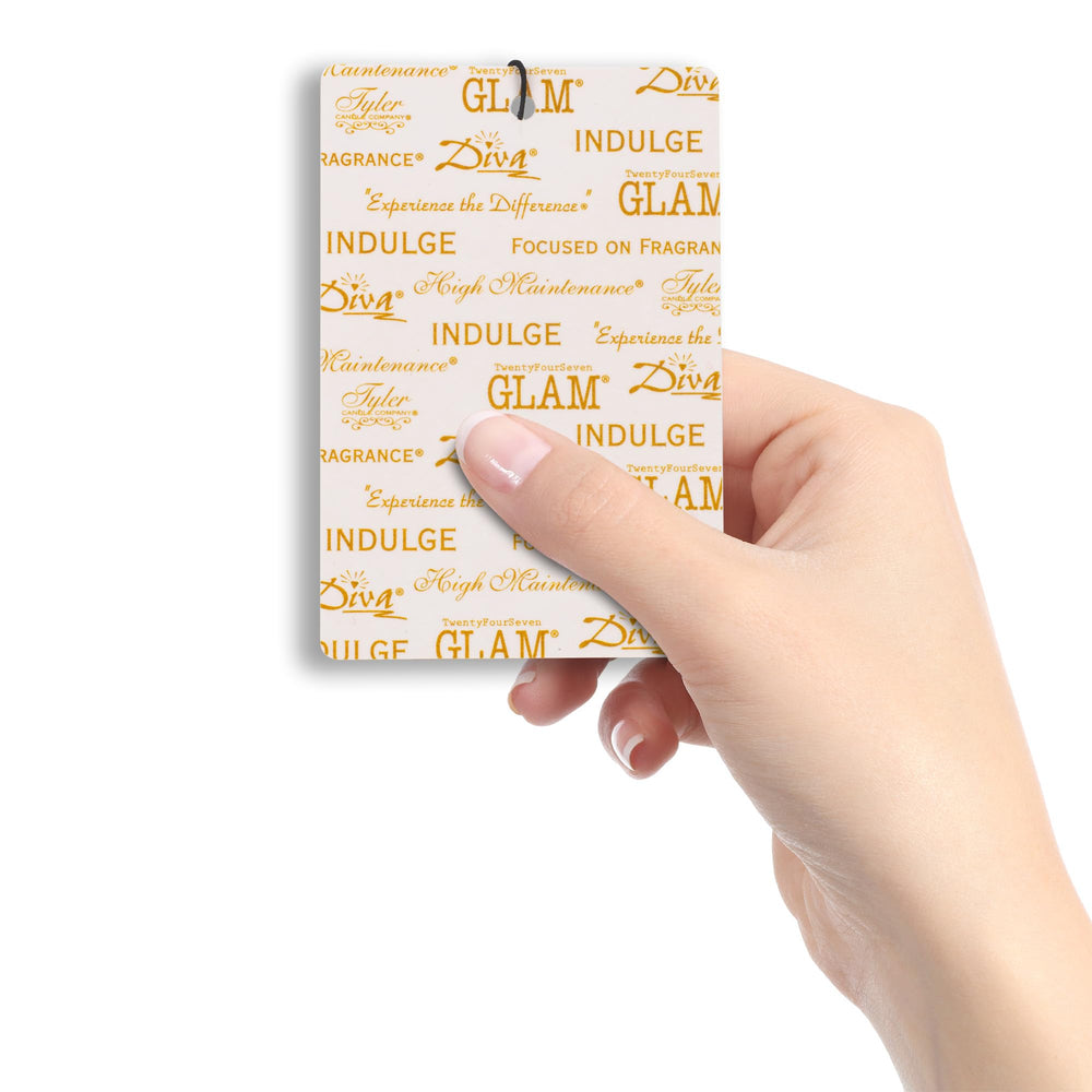 Elanze Designs French Market scent notes of gardenia and tuberose