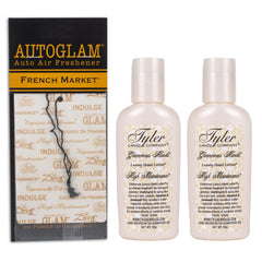 Elanze Designs High Maintenance hand lotion bottle for daily use with a luxurious fragrance