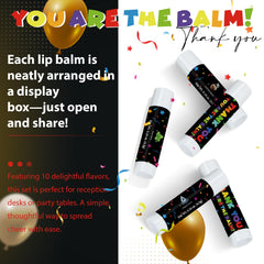 ElasignShopo vanilla lip balm—creamy wear for daily use.
