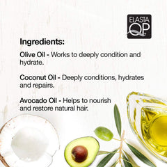 Elasta QP Glaze pack of three provides value and consistency.