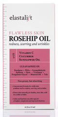 Elastalift rosehip oil pack of 2 bottles emphasizing value and convenience