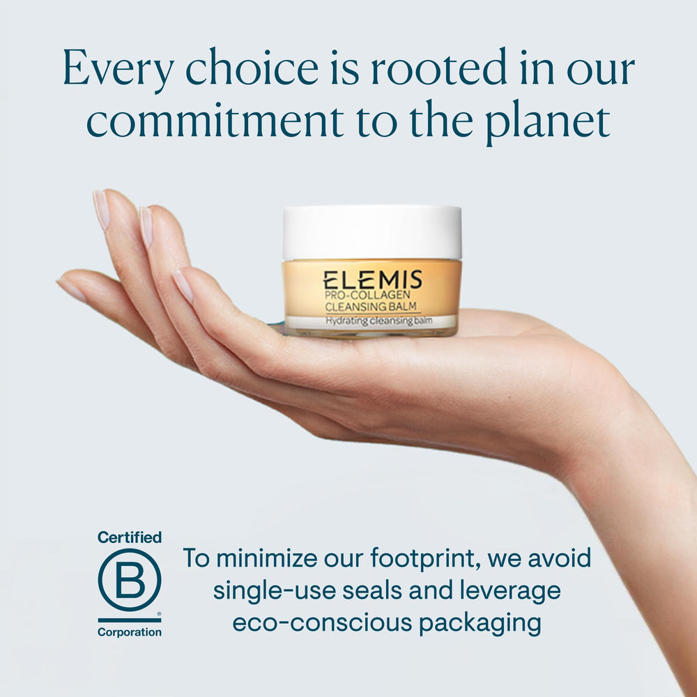 Mineral oil-free formula showcased for gentle skin care