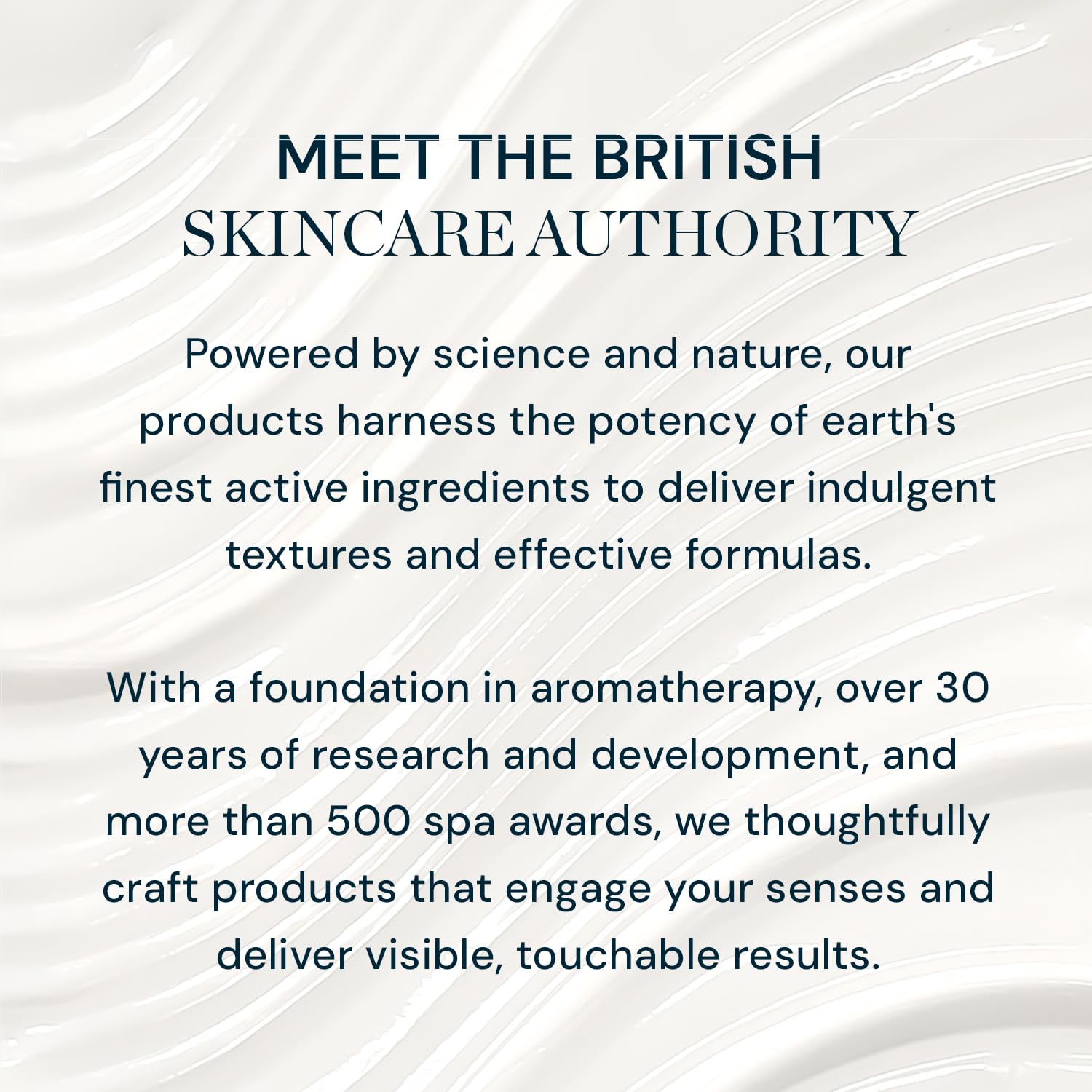 AM to PM skincare routine with three-step Elemis set