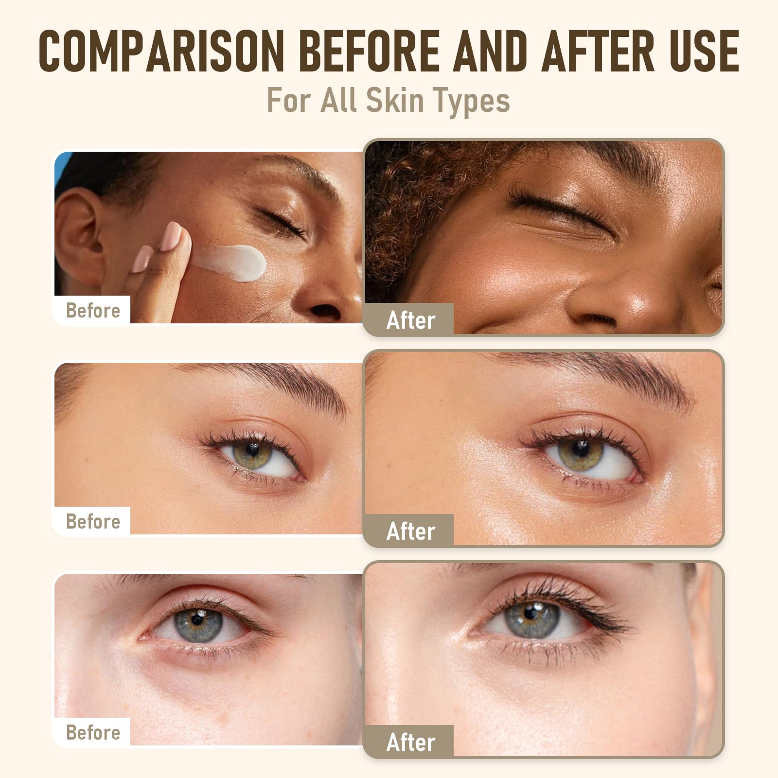 Water resistance test of Elesysy Relief Sun SPF50+ sunscreen