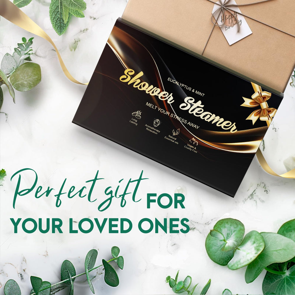 Gift-ready packaging from Eletorot ideal for gifting