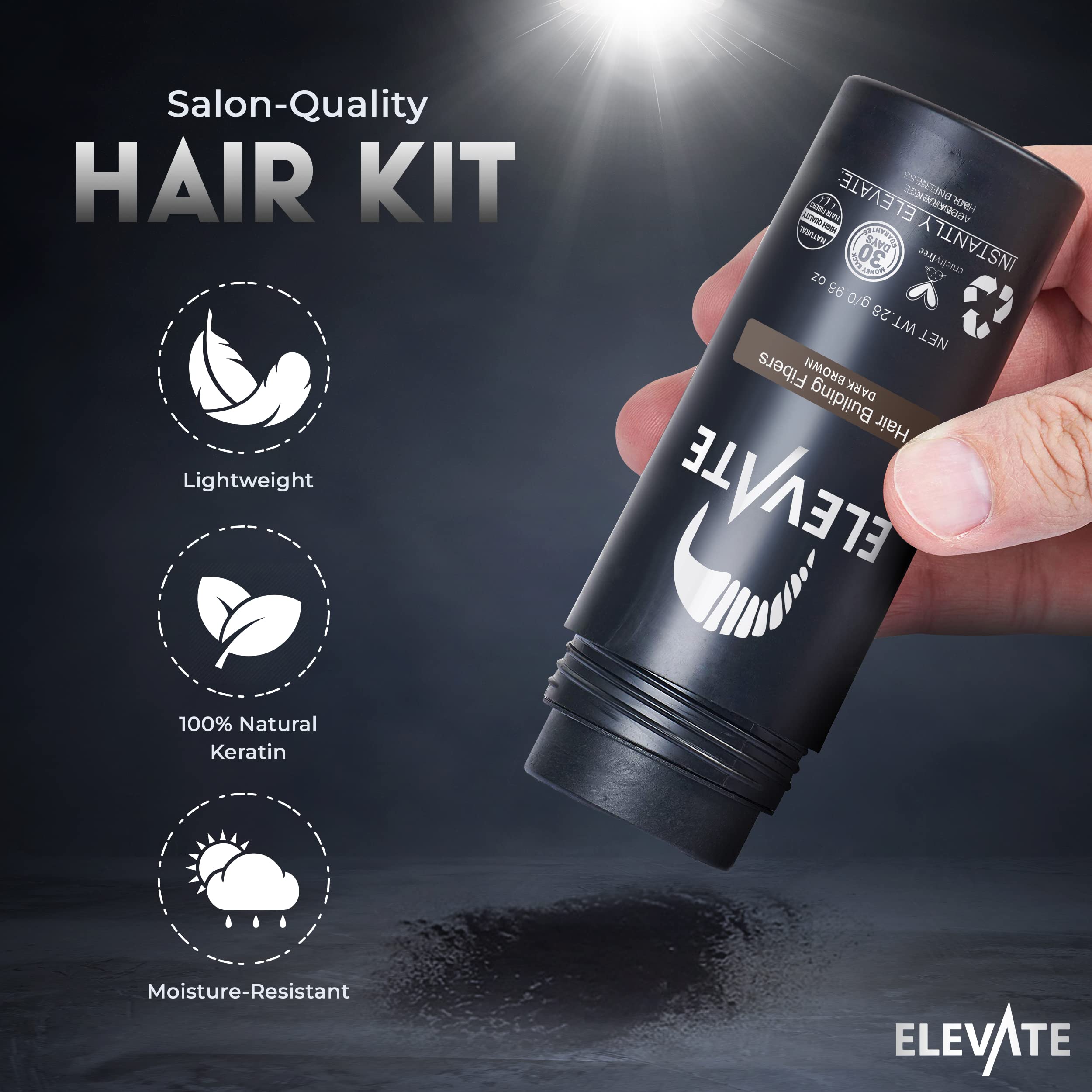 Elevate precise application tools help target thinning zones
