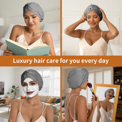 ELIO versatile cap suited for CPAP, swimming, or windy days.