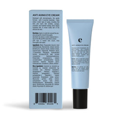 Compact 15ml bottle with label, ideal travel use.