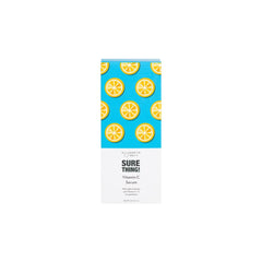 Elizabeth Mott Sure Thing serum dropper releasing precise dose for smooth skin