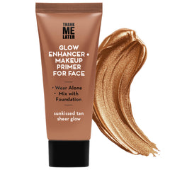 Elizabeth Mott Thank Me Later glow pearls close-up for natural radiance.