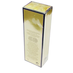 Elizabeth Taylor White Diamonds notes chart with gardenia and jasmine cues
