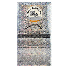 Elizavecca 3D Peptide Elastic Water Bubble Cream bubbles visible on skin suggest enhanced absorption.