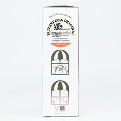 Close-up of lightweight, fast-absorbing essence texture