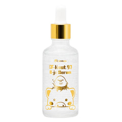 Elizavecca CF Nest 97% under-eye serum bottle for daily care and moisture