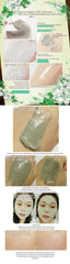Elizavecca Milky Piggy carbonated bubble mask: refreshing sensation during regular sessions.