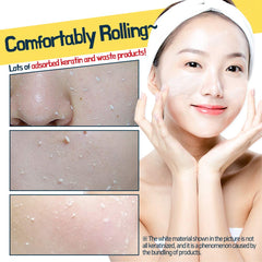 Elizavecca Milky Piggy after-use glow and smoother skin