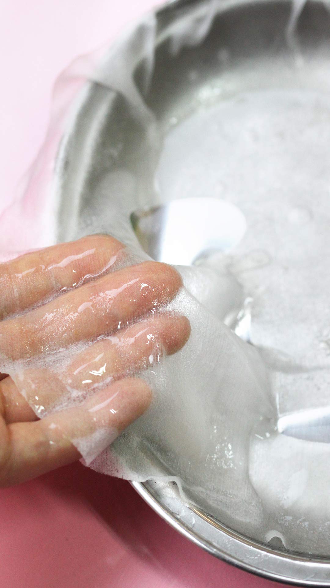 Korean-made Elizavecca sheet masks for skincare routine