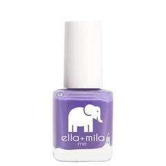 ella-mila for kids and adults use-friendly polish in a family setting.