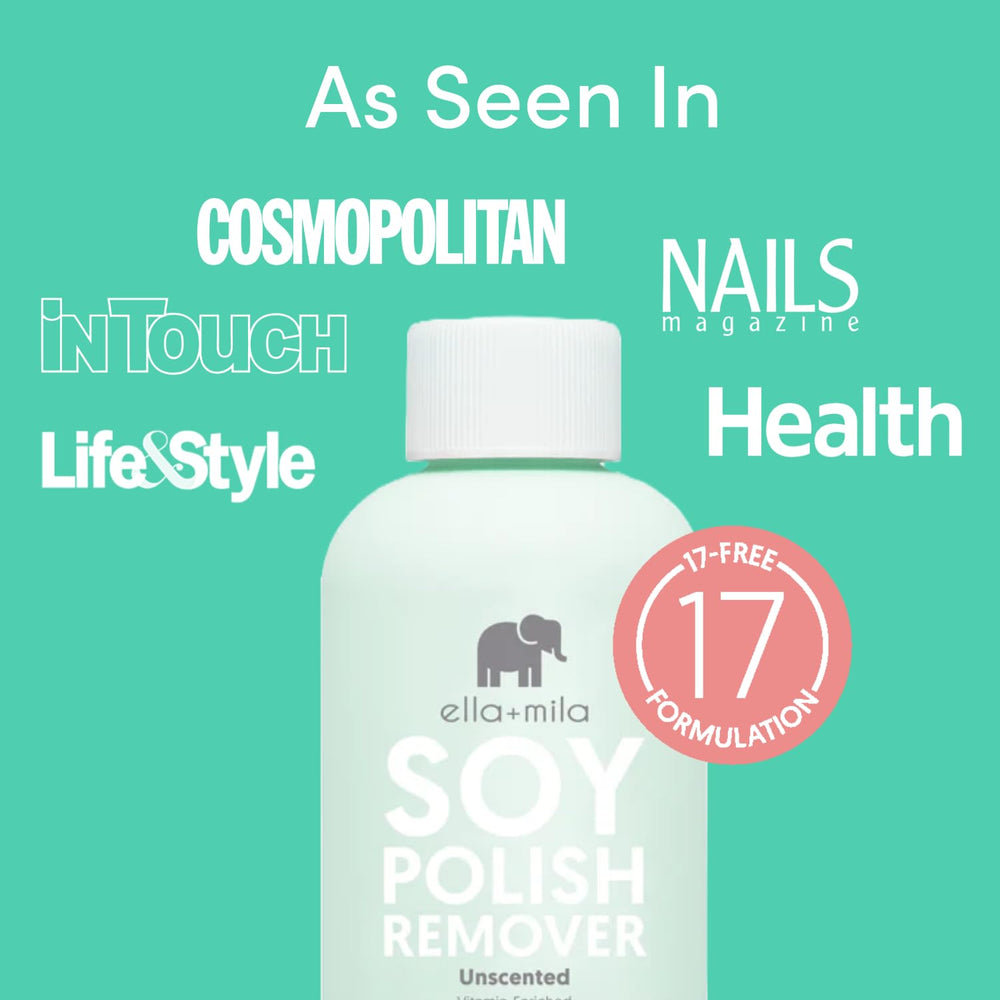 unscented formula label ideal for sensitive users and fragrance-free routines.
