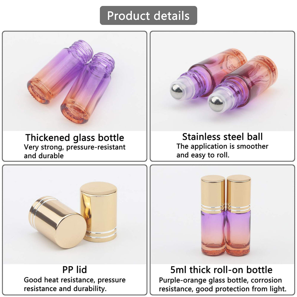 Ellbest bottle opener and three funnels simplify filling without spills
