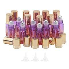 Ellbest leakproof roller bottle designed for everyday use and portability