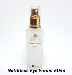 Elle Lhotse snail mucin ingredients focus on moisture and nourishment.