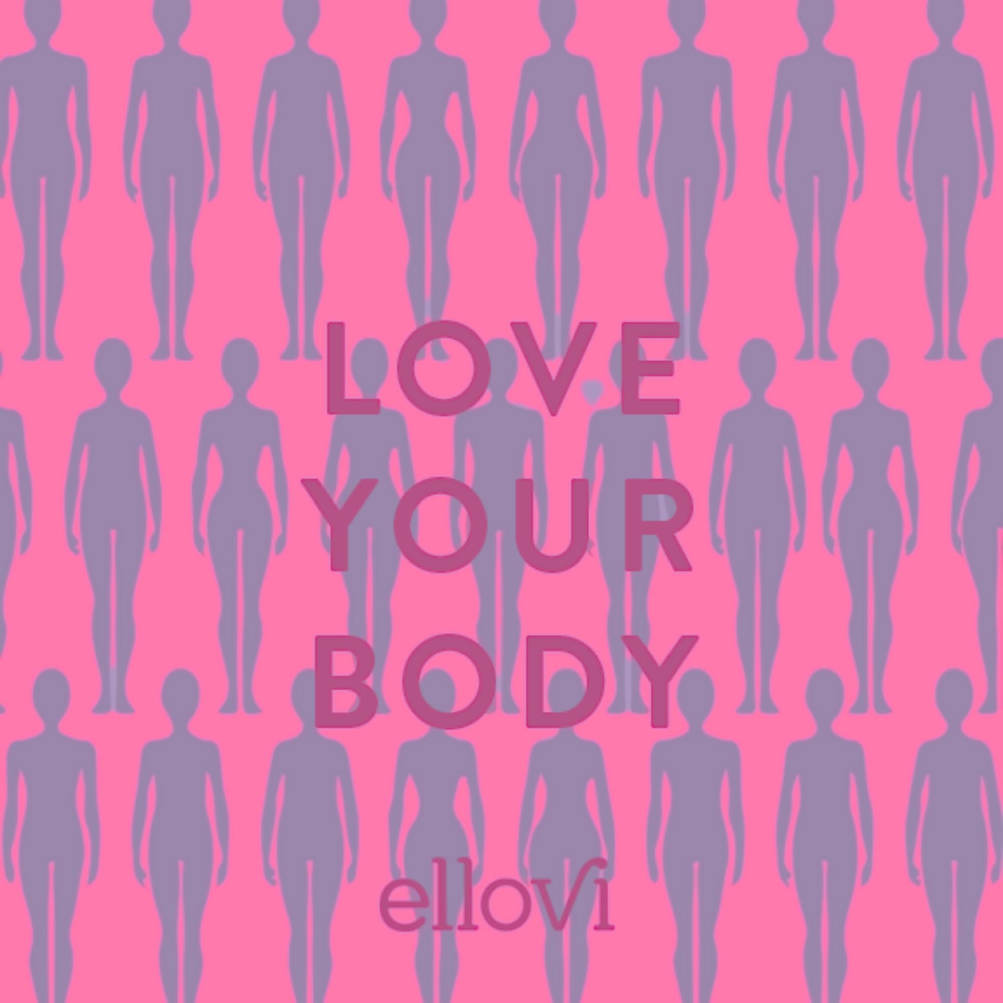 Ellovi Coffee Lip Butter ingredients list presents six vegan ingredients.
