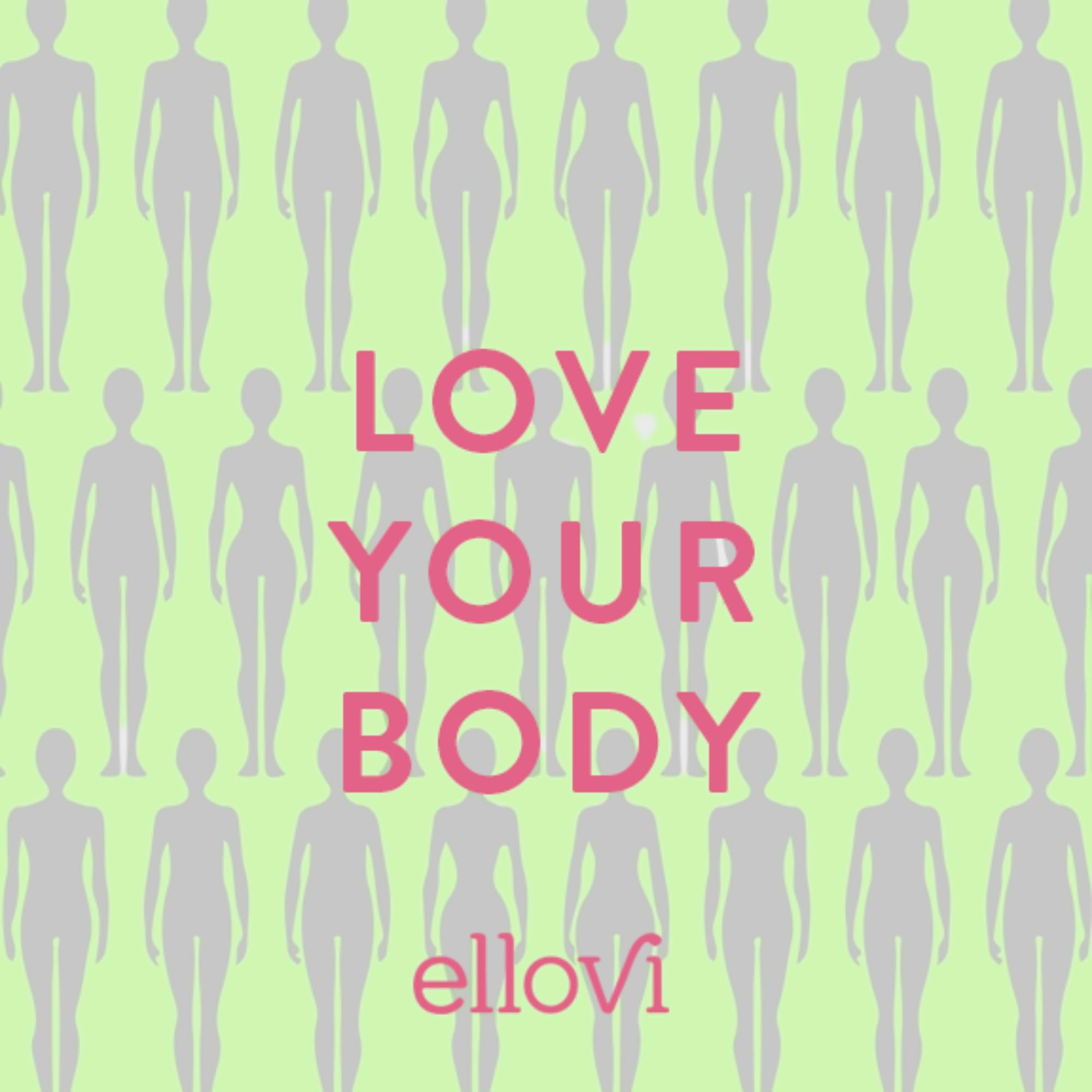 Key Lime essential oil aroma in Ellovi lip butter.