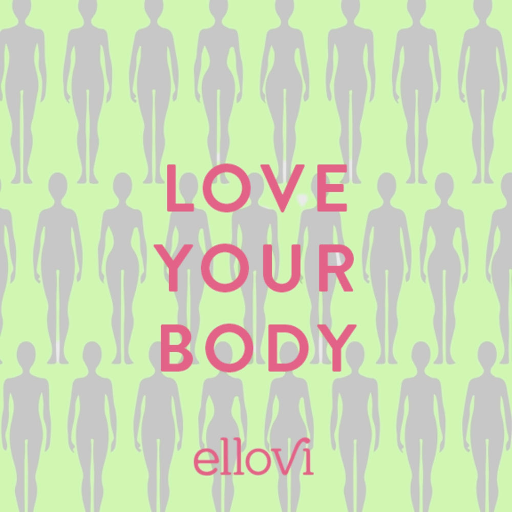 Key Lime essential oil aroma in Ellovi lip butter.