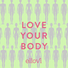 Key Lime essential oil aroma in Ellovi lip butter.