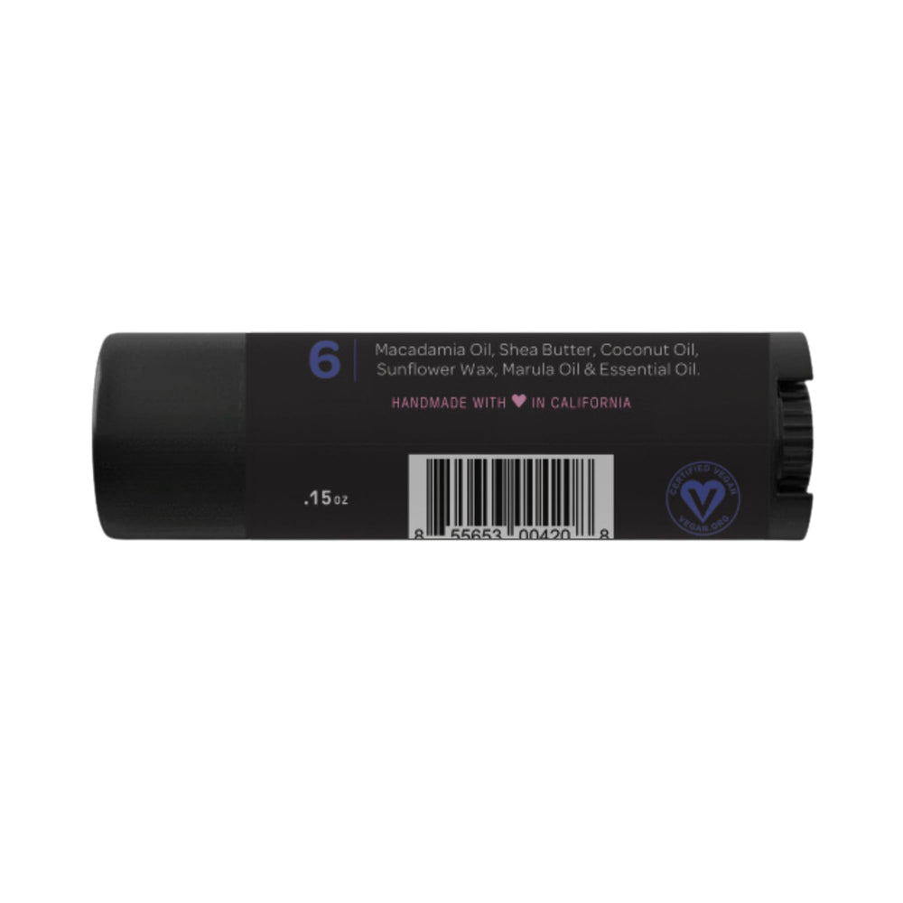 Relaxing aroma and smooth feel from Ellovi Nirvana
