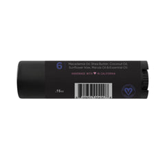 Relaxing aroma and smooth feel from Ellovi Nirvana