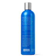Elon conditioner texture close-up highlighting smooth glide