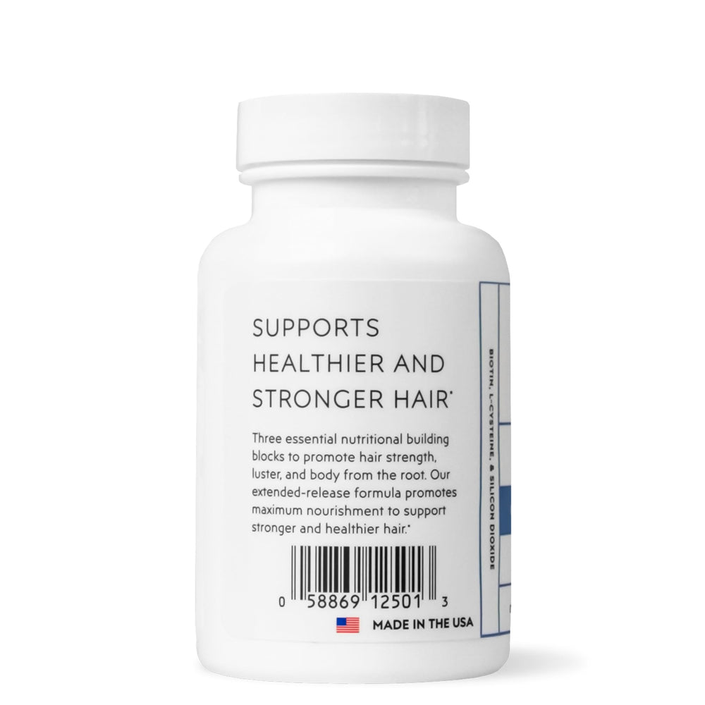 Elon Matrix 5000 capsules in tray highlighting supplement format