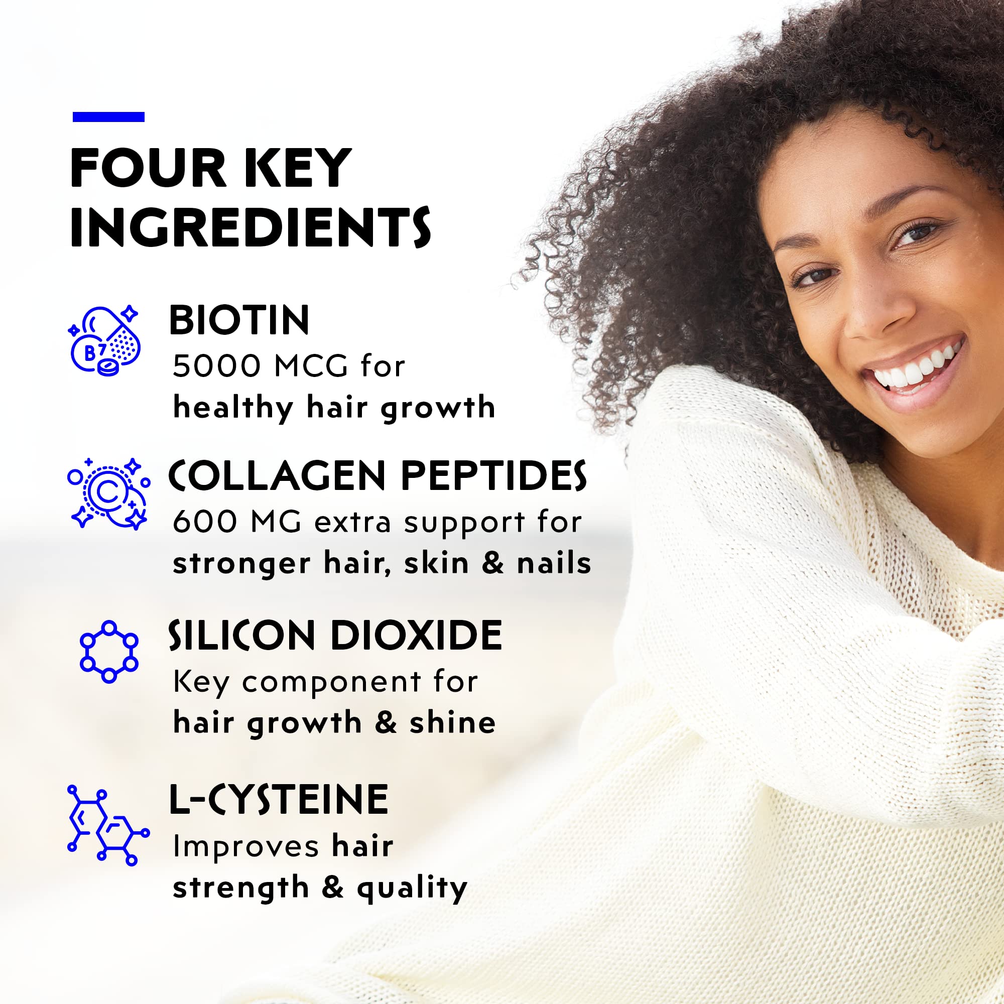 Elon R3 vanilla-coated tablets arranged for easy swallowing