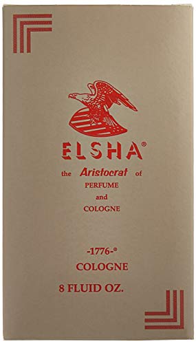 ELSHA Cologne 1776 cap closeup showing refined hardware and luxury details.