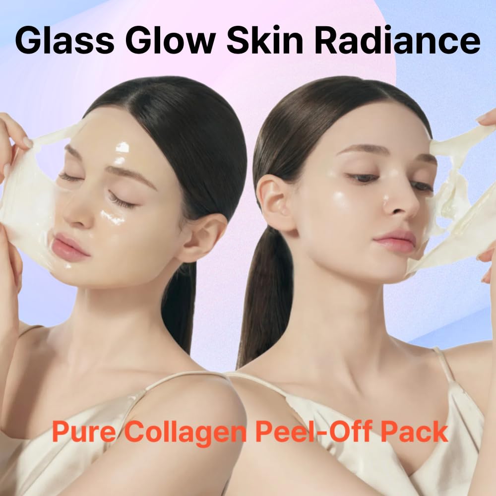 ELT Niacinamide and adenosine may brighten skin and refine texture.